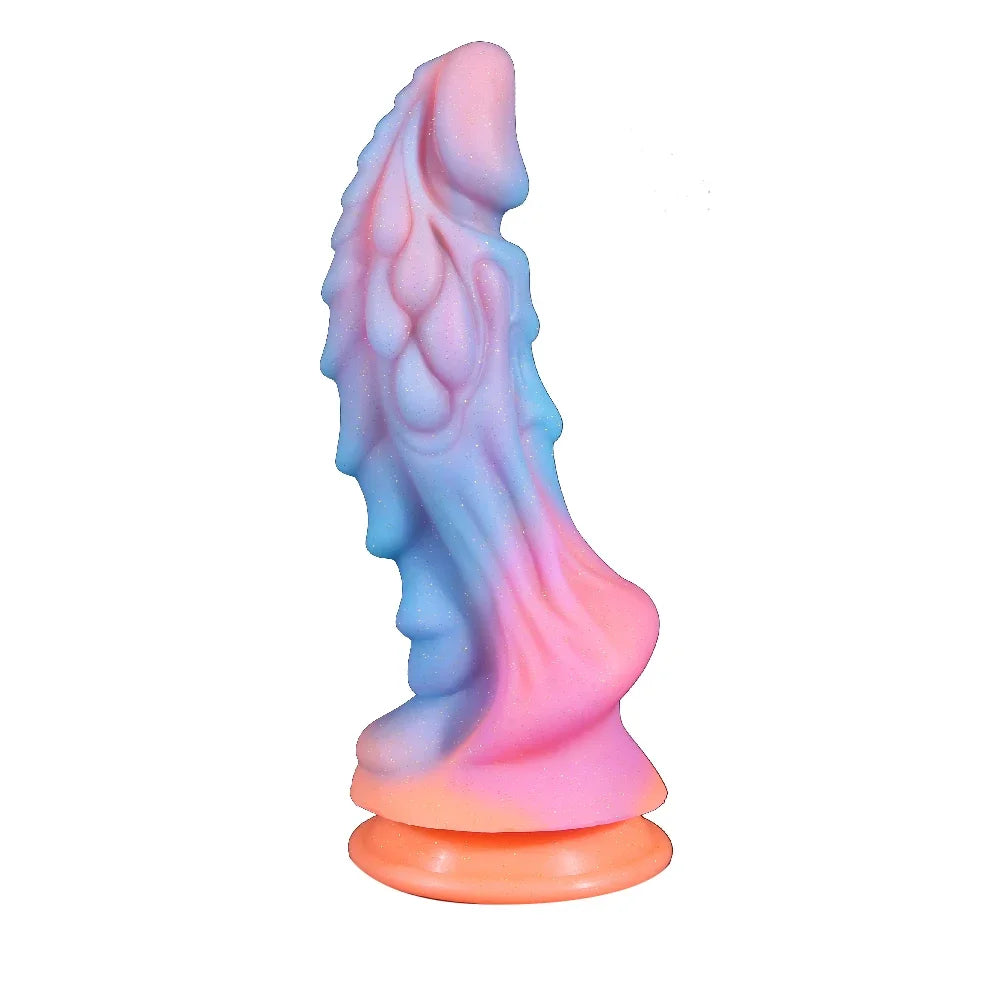 Dildo - Fantasy Dragon's Fire