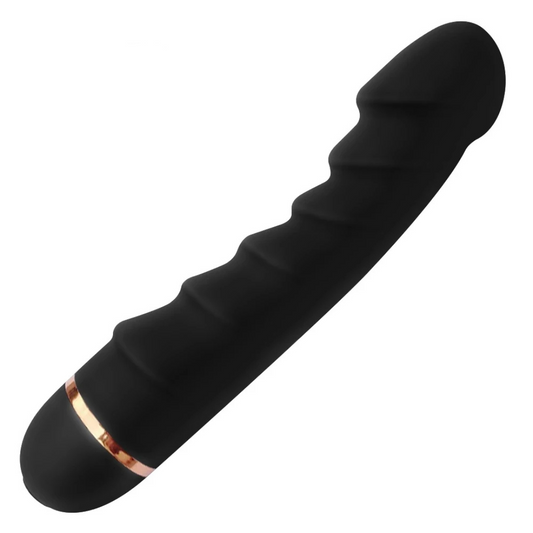 Vibrator - Black Diamond