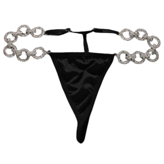 Sexy Thong Jewelry - Luxe Shine